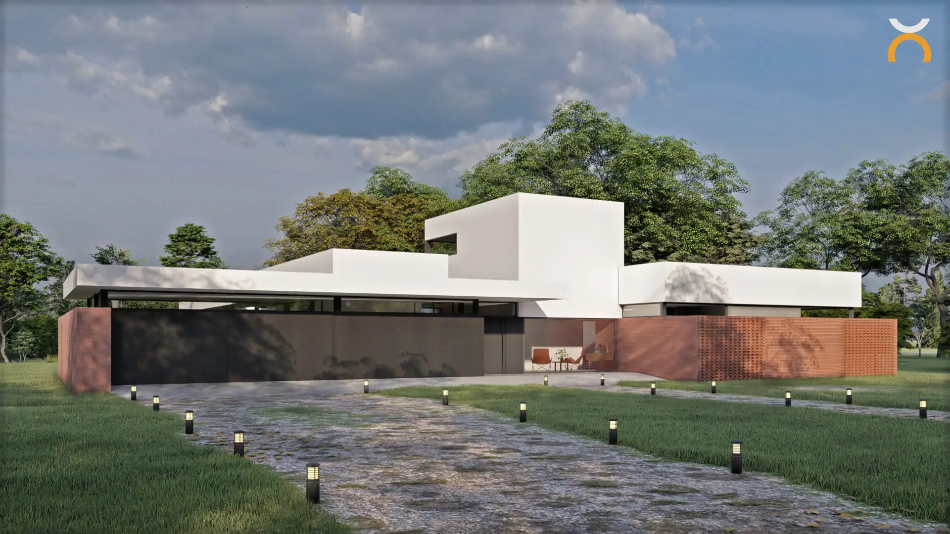 Casa MB