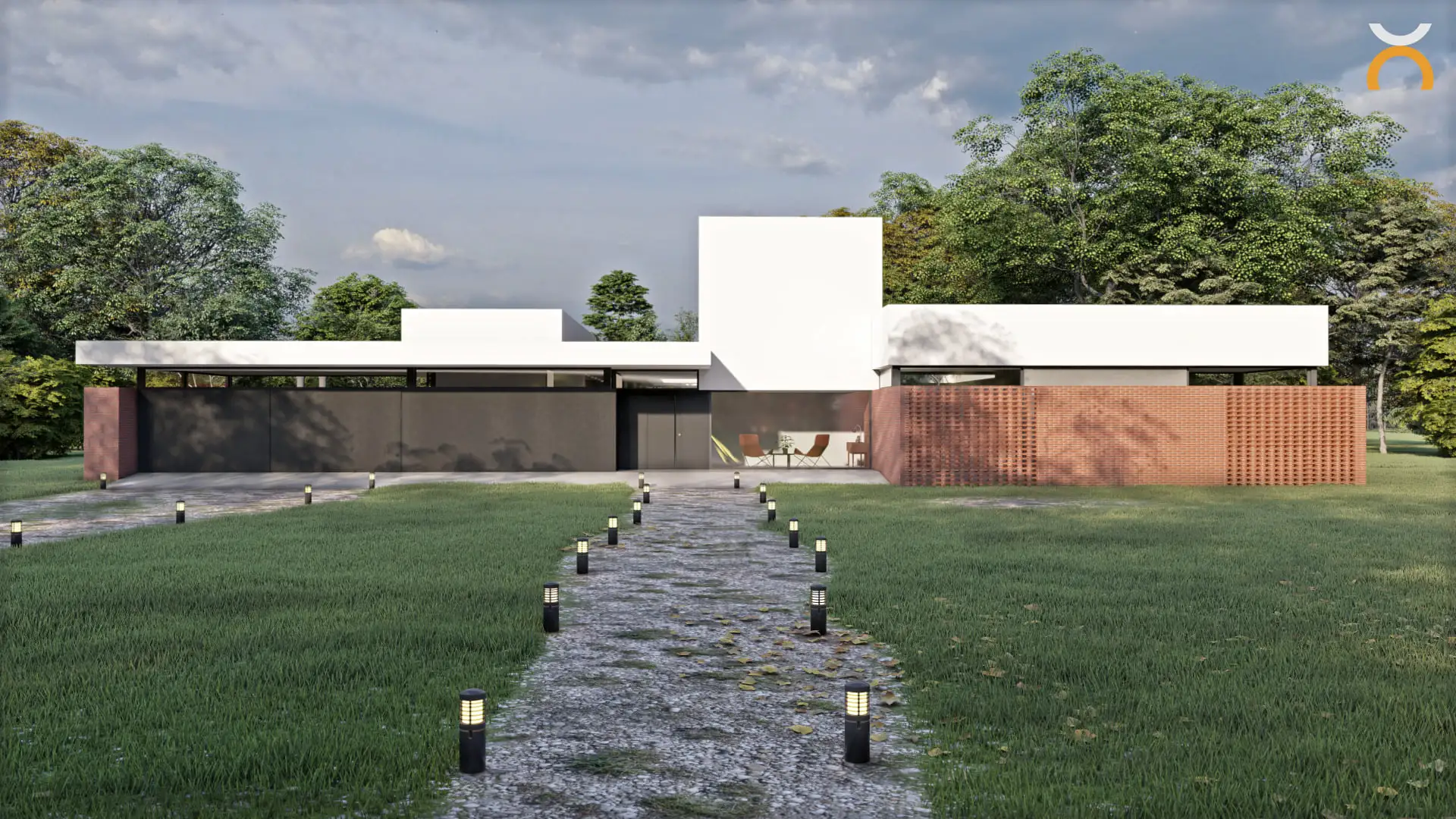 Casa MB