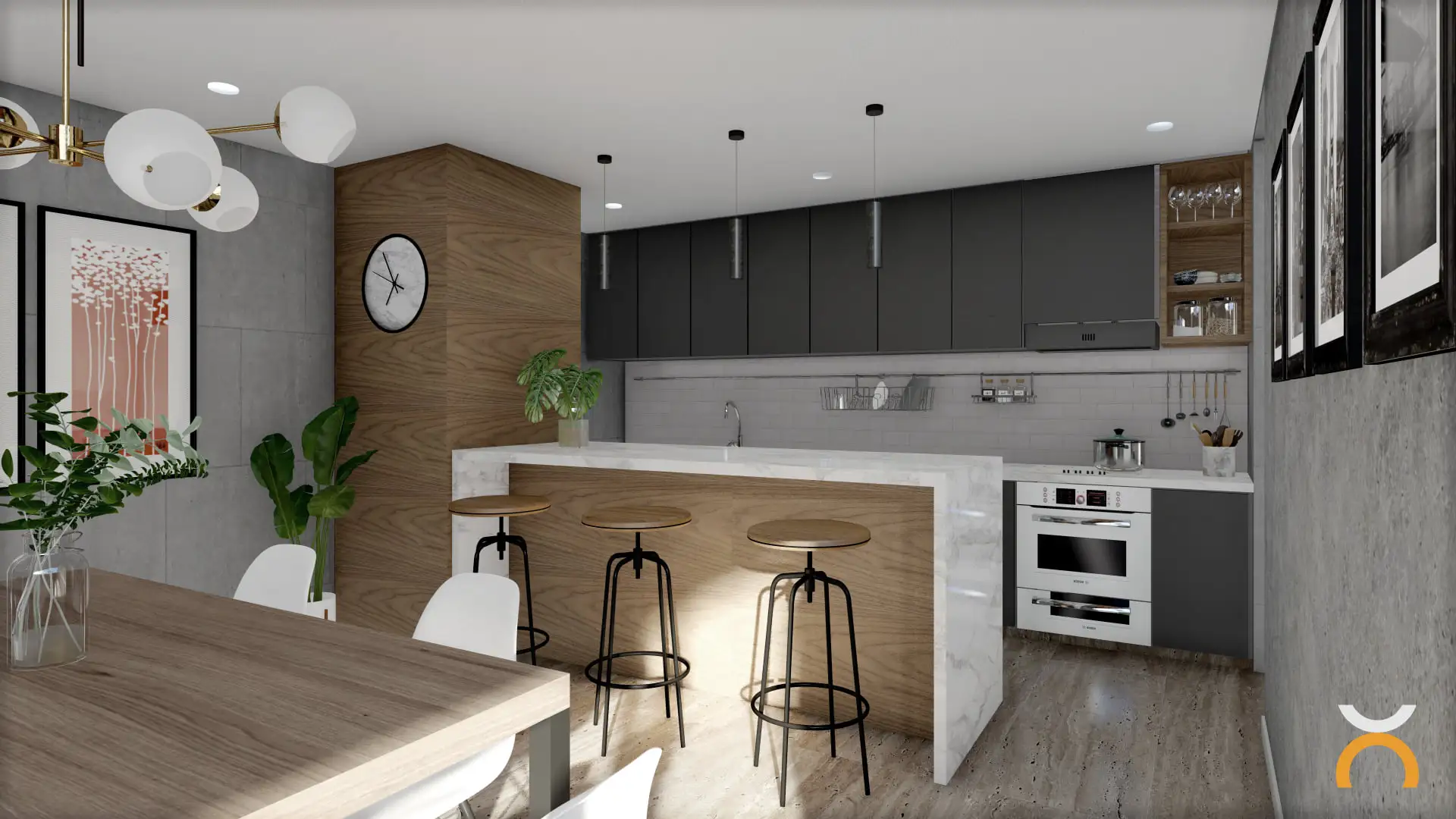 Casa BC