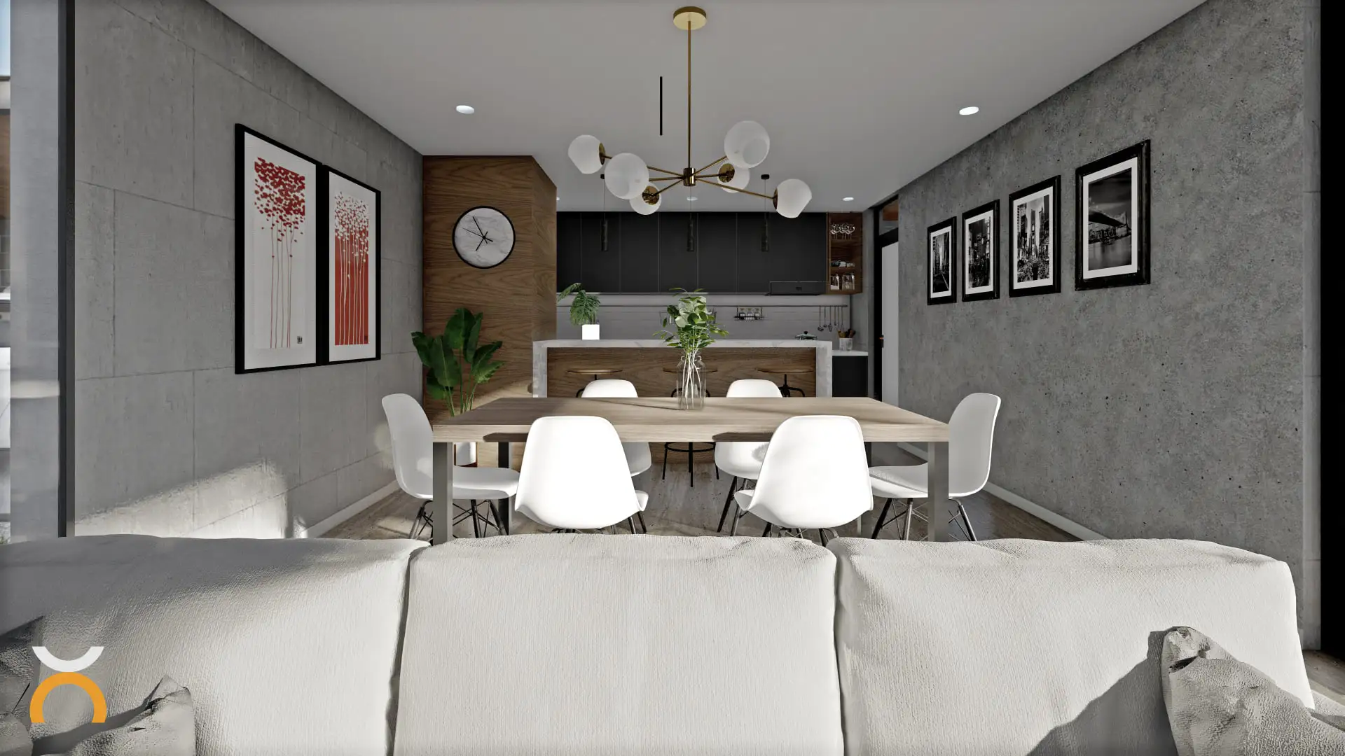 Casa BC
