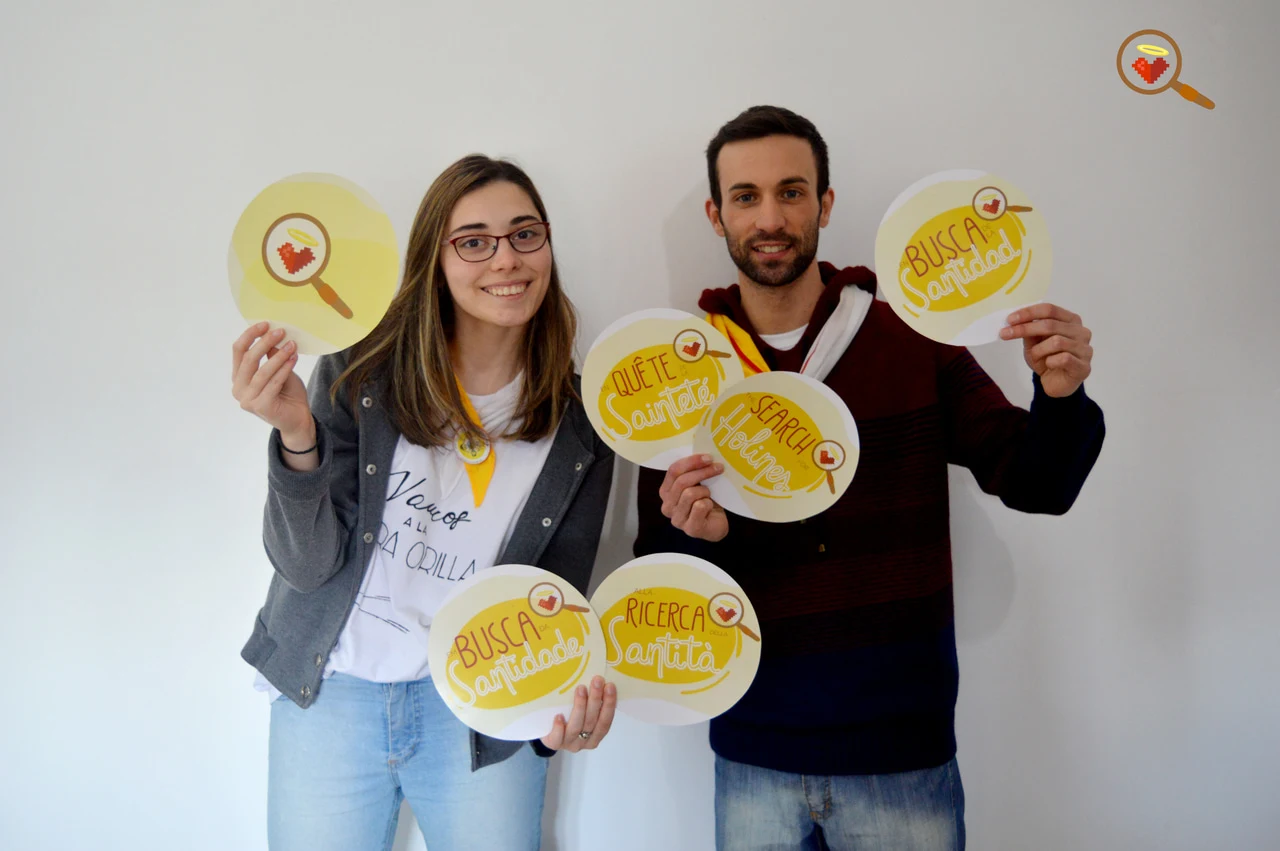 Foto de nosotros