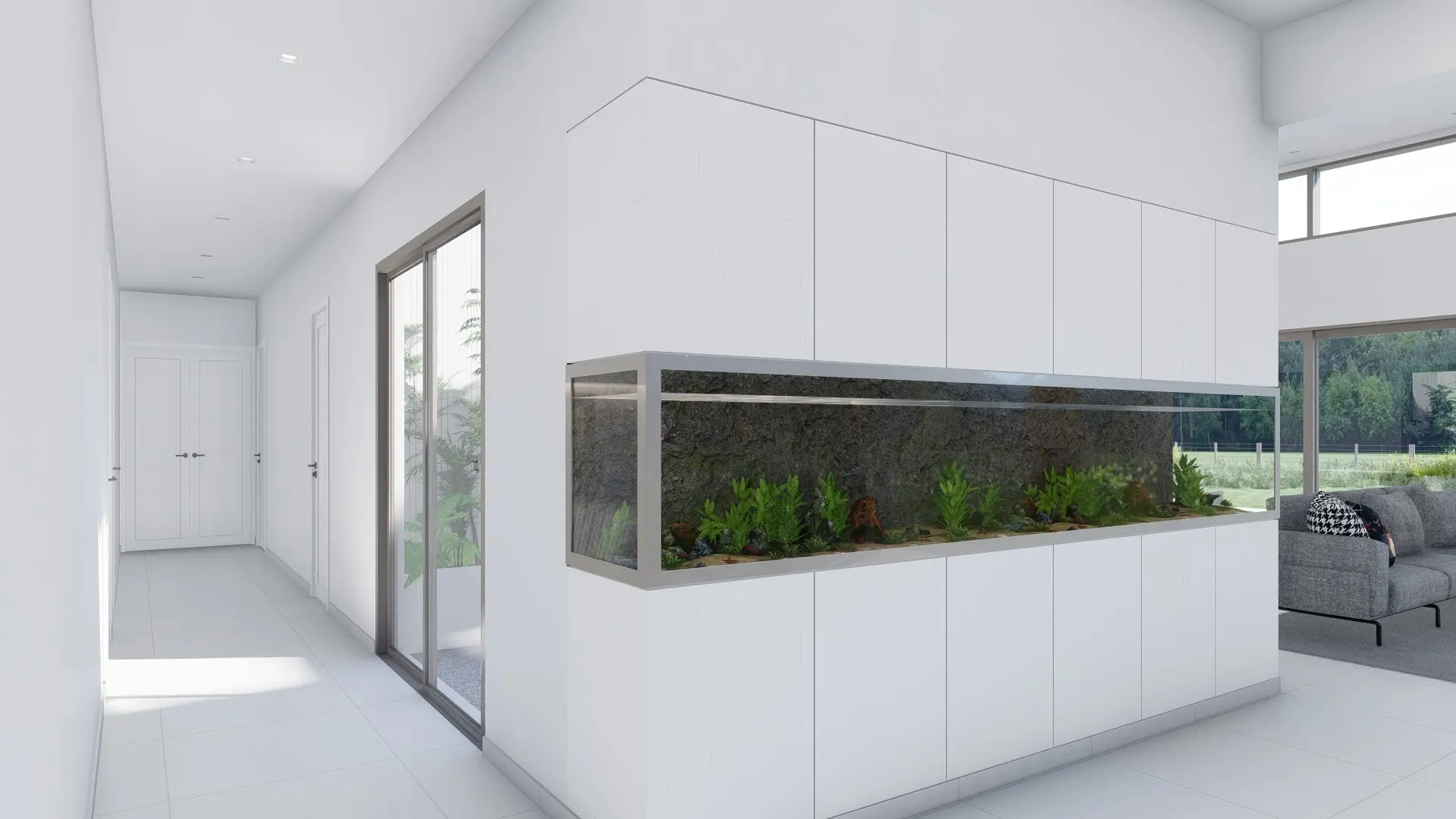 Vivienda rural