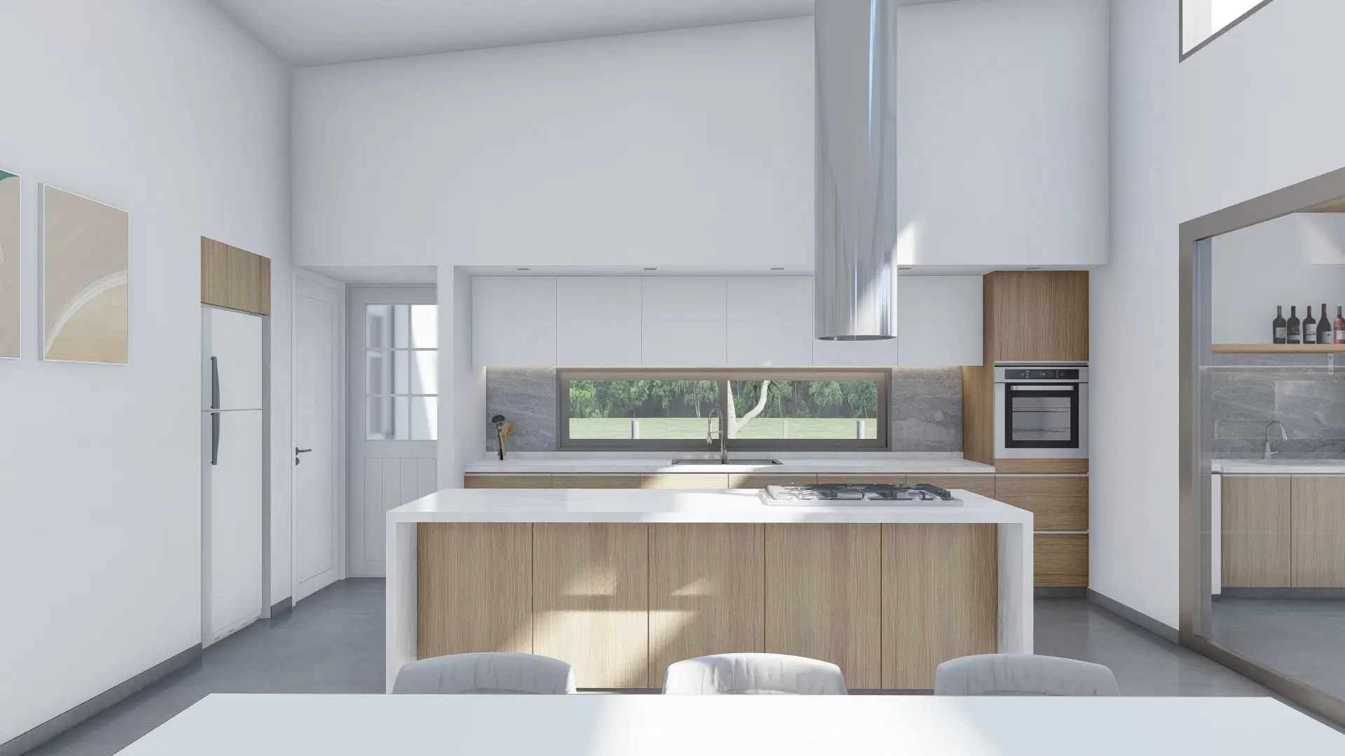 Vivienda rural