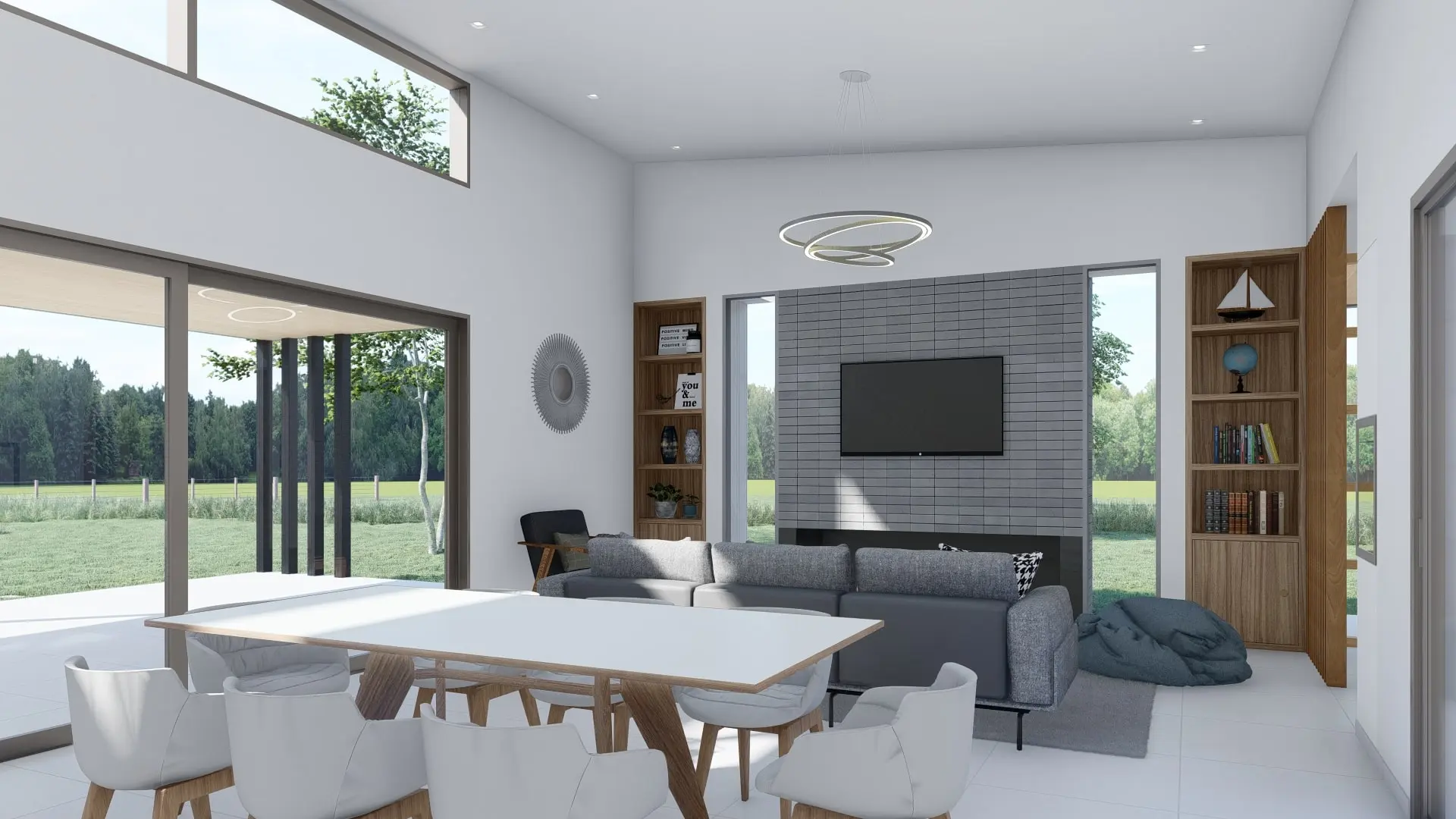 Vivienda rural