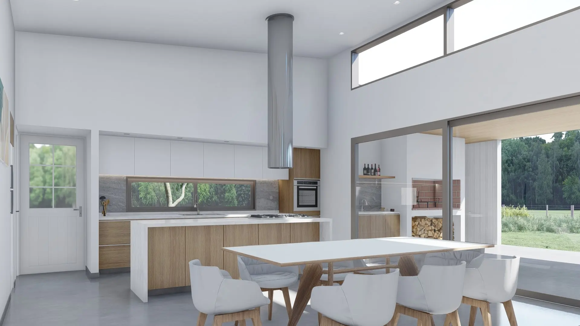 Vivienda rural