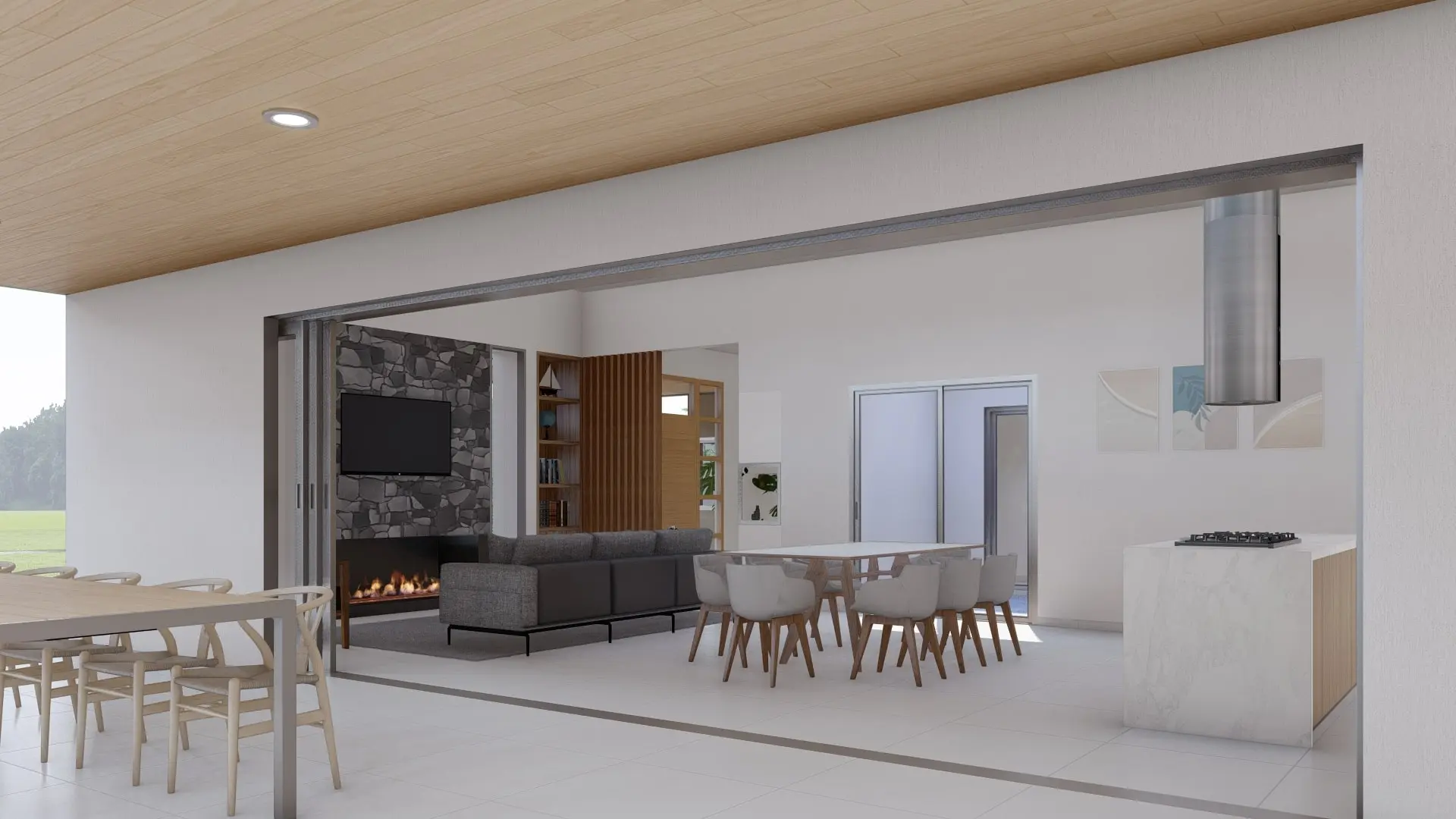 Vivienda rural