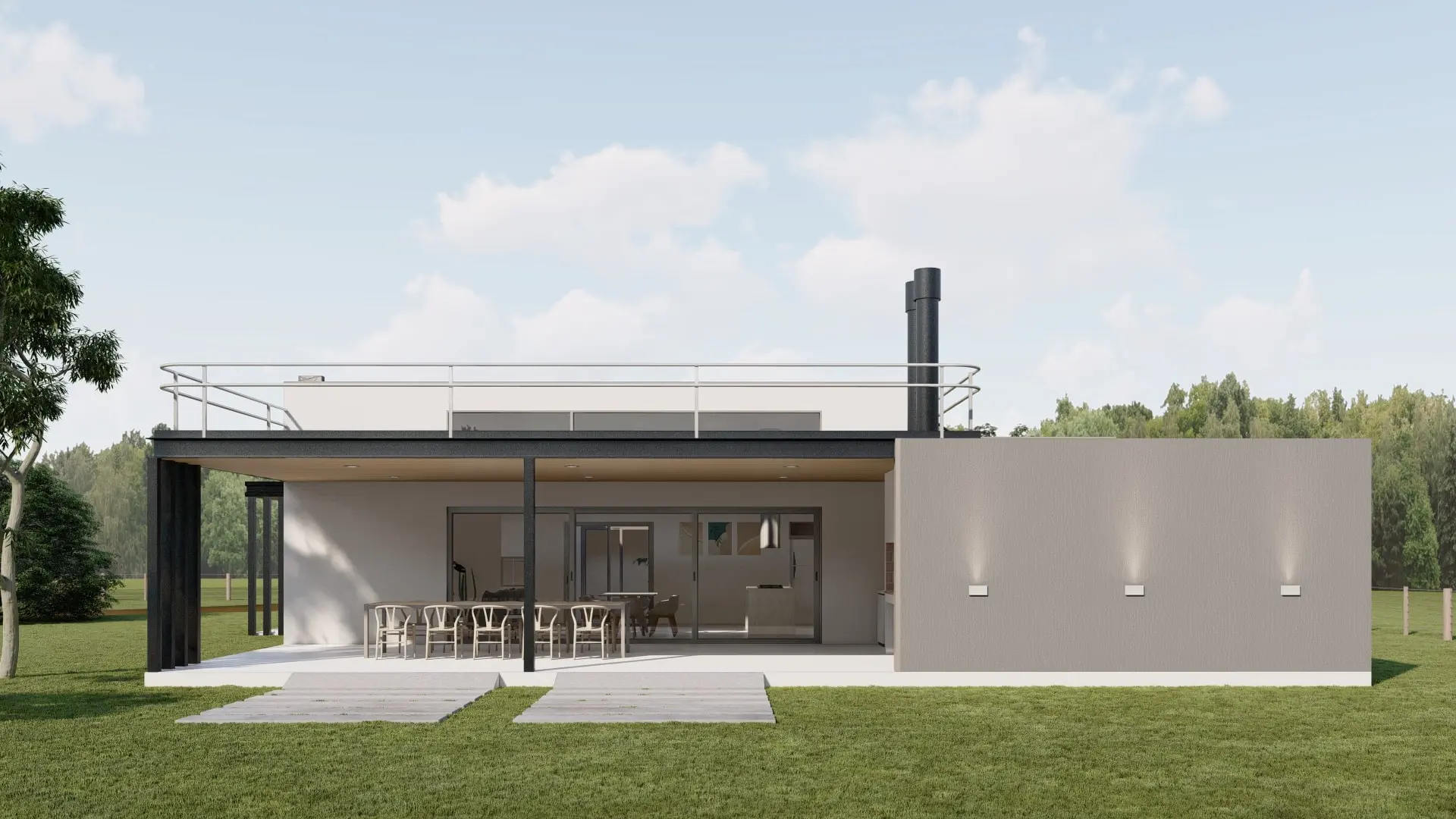 Vivienda rural