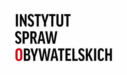 Instytut Spraw Obywatelskich – logo