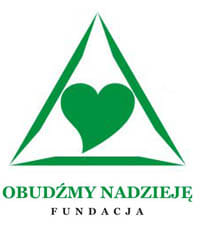 Fundacja Obudźmy Nadzieję – logo