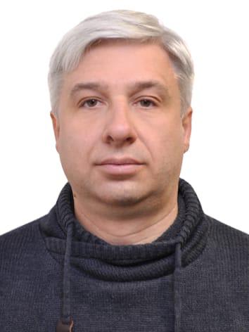 Andrii Bratikov