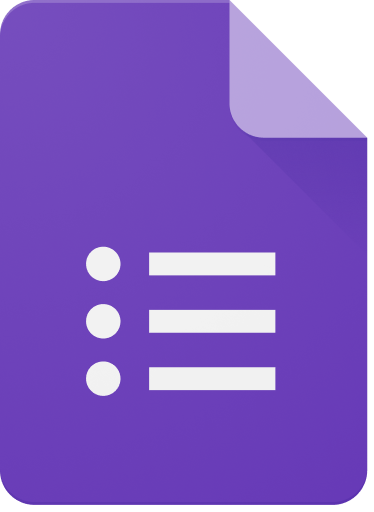 GoogleForms