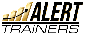 Alert Trainers Logo