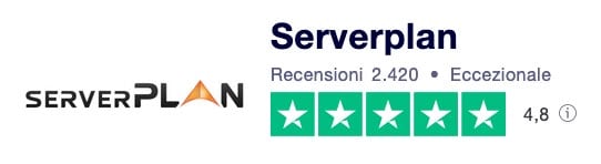 server plan voti su trustpilot server plan trustpilot