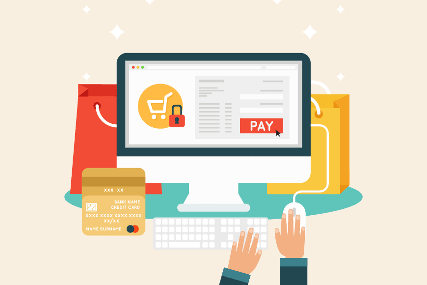 e-commerce senza magazzino e-commerce senza magazzino