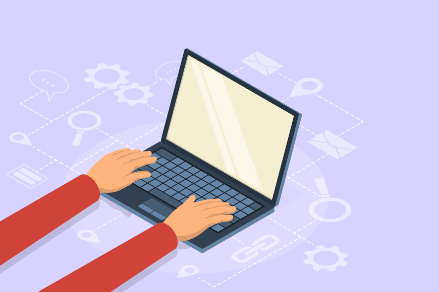 lavoro in smart working smart working