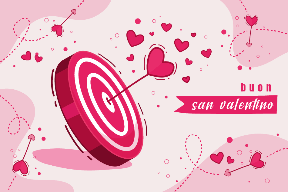 Buon San Valentino Buon San Valentino