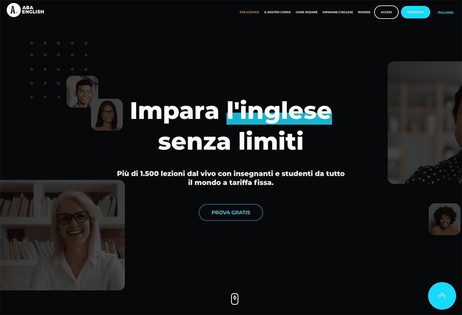 Aba English Aba English
