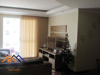 Apartamento Padrão Vila Pires com 77 m2 referência: 953