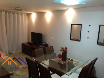 Apartamento Padrão Vila Príncipe de Gales com 76 m2 referência: 1157