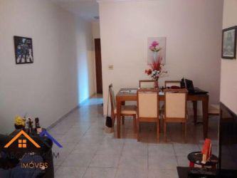 Apartamento Padrão Campestre com 104 m2 referência: 1220