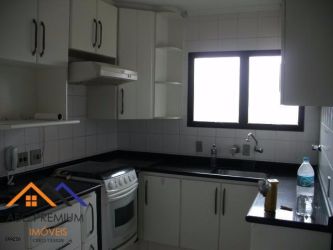 Apartamento Padrão Bairro Silveira com 69 m2 referência: 1343