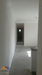 Apartamento Padrão Homero Thon com 63 m2 referência: 1575