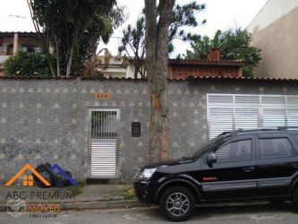 Casa Padrão Parque Capuava com 0 m2 referência: 482