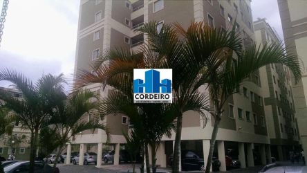 Apartamento Padrão Paulicéia com 70 m2 referência: 2916