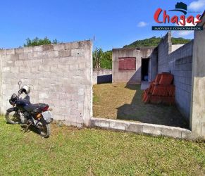 Casa Padrão Massaguaçu com 150 m2 referência: 1783