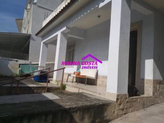 Casa Padrão Vila Valqueire com 120 m2 referência: MCI 0318