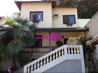 Casa Padrão Pechincha -Jpa com 420 m2 referência: MCI 0387