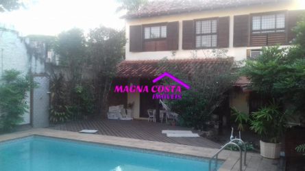 Casa Padrão Taquara com 229 m2 referência: MCI 0409