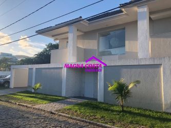 Casa Padrão Vargem Pequena com 320 m2 referência: MCI 0412