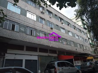 Apartamento Padrão Vila Valqueire com 58 m2 referência: MCI 0438