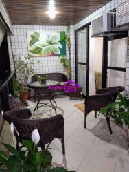 Apartamento Padrão Recreio dos Bandeirantes com 94 m2 referência: MCI 0439