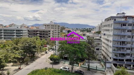 Apartamento Padrão Vila Valqueire com 78 m2 referência: MCI 0441