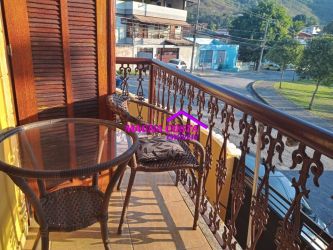 Casa Padrão Jardim Sulacap com 162 m2 referência: MCI 0442