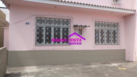 Apartamento Padrão Realengo com 60 m2 referência: MCI 0444