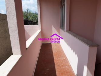 Apartamento Padrão Realengo com 60 m2 referência: MCI 0446