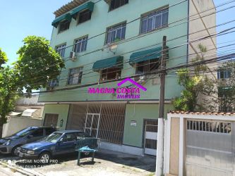 Apartamento Padrão Campinho com 78 m2 referência: MCI 0447