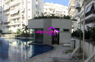 Apartamento Padrão Vila Valqueire com 73 m2 referência: MCI 0453