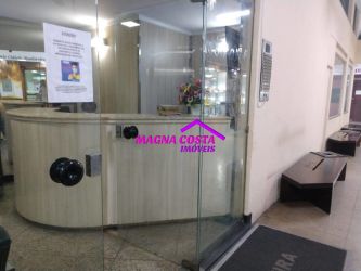 Apartamento Padrão Madureira com 52 m2 referência: MCI 0454