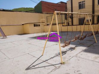 Apartamento Padrão Praça Seca com 50 m2 referência: MCI 0458