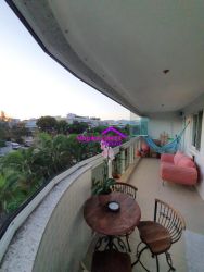 Apartamento Padrão Recreio dos Bandeirantes com 100 m2 referência: MCI 0459