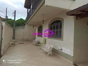 Casa Padrão Jardim Sulacap com 600 m2 referência: MCI 0461