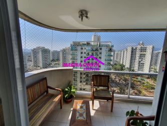 Apartamento Padrão Barra com 73 m2 referência: MCI 0463