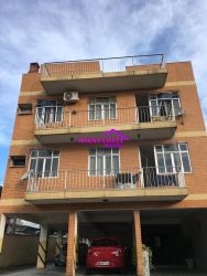 Apartamento Padrão Tanque com 120 m2 referência: MCI 0468