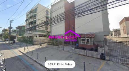 Apartamento Padrão Praça Seca com 60 m2 referência: MCI 0472