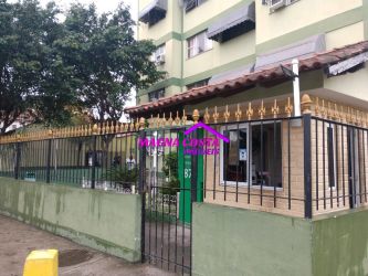 Apartamento Padrão Realengo com 50 m2 referência: MCI 0476