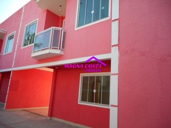 Casa de Condomínio Brisa Mar com 100 m2 referência: MCI 0194